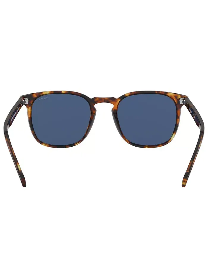 Солнцезащитные очки, VO5328S 49 Vogue Eyewear — изображение 5 из 6, синий