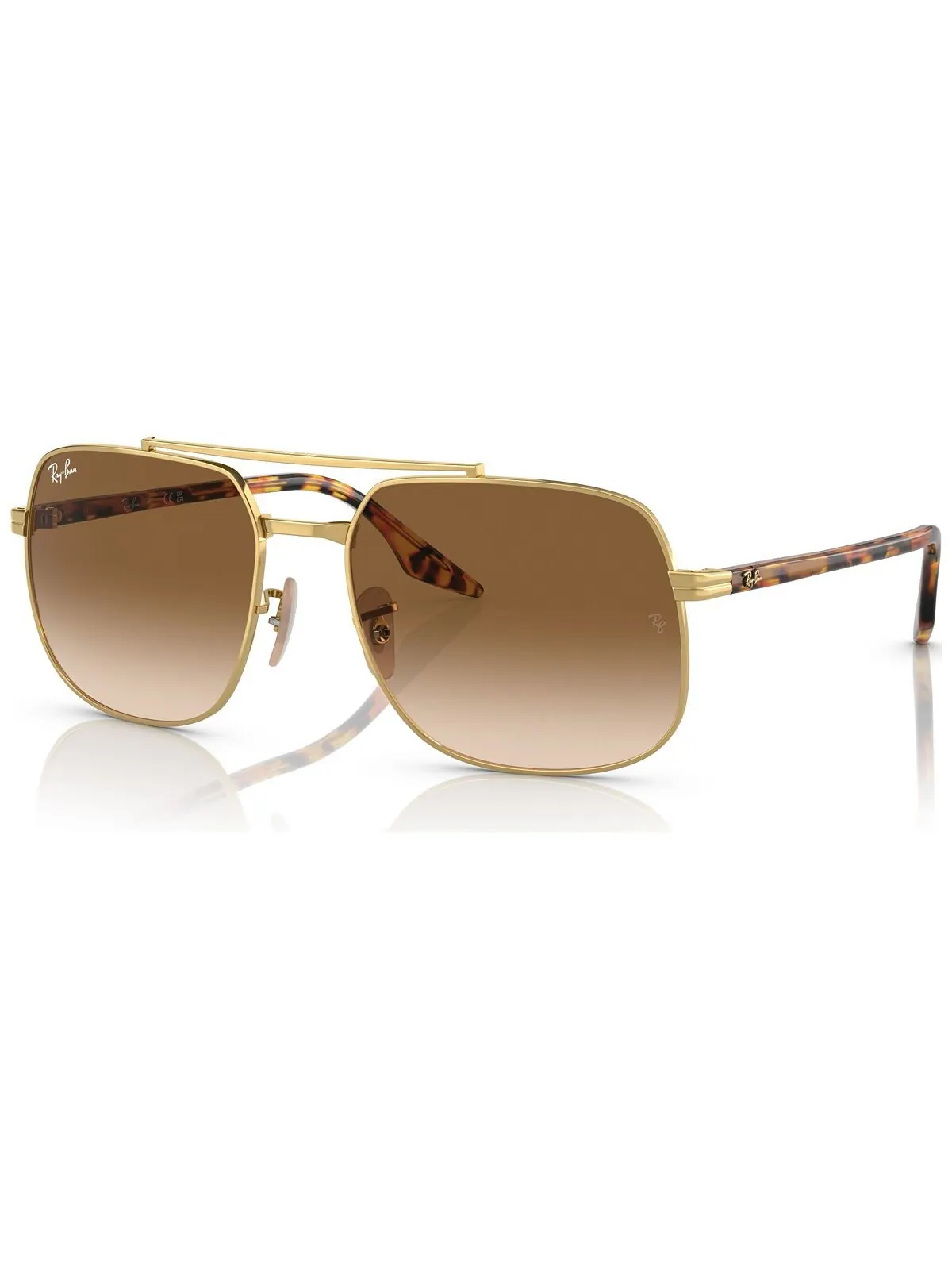 Солнцезащитные очки унисекс, rb369956-y Ray-Ban
