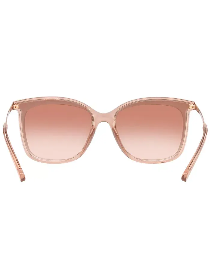 Женские солнцезащитные очки, MK2079U Zermatt Michael Kors — изображение 5 из 6, золотистый