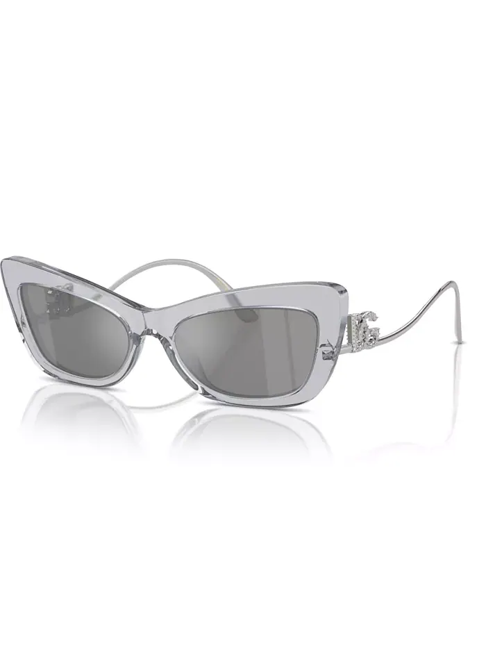 Женские солнцезащитные очки, DG4467B Dolce&Gabbana