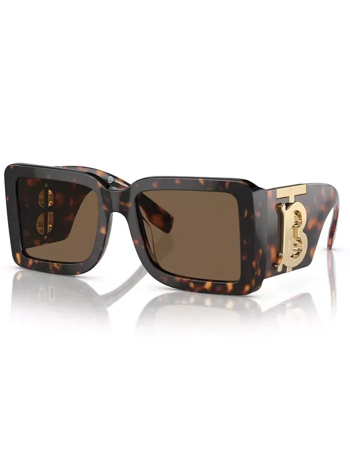 Женские солнцезащитные очки BE4406U Burberry