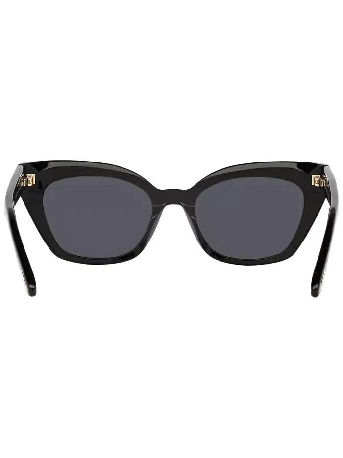 Женские солнцезащитные очки, Juliette Tom Ford — изображение 8 из 10, черный