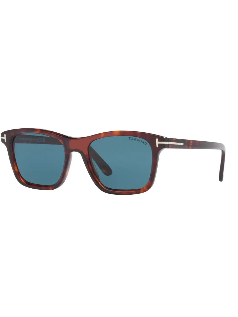 Мужские солнцезащитные очки стандартного размера, FT1179 TR001977 Tom Ford