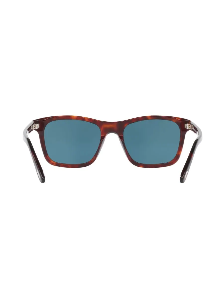 Мужские солнцезащитные очки стандартного размера, FT1179 TR001977 Tom Ford — изображение 4 из 5, красный