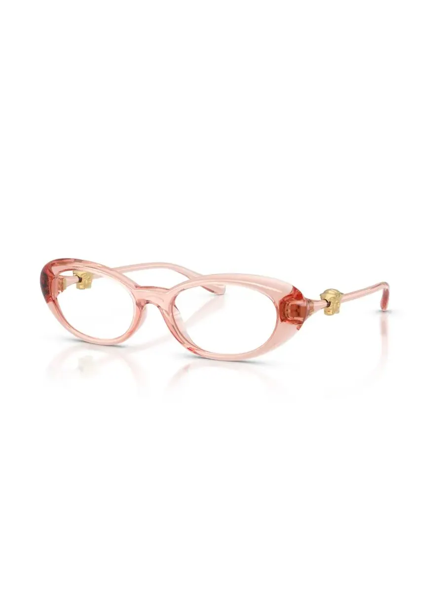 Женские круглые очки, VE3381U Versace