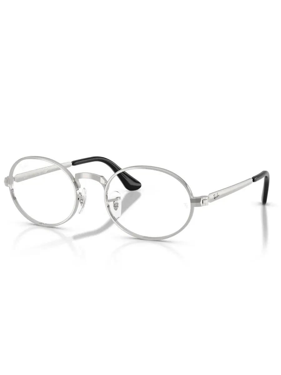 Овальные очки унисекс, RB3931V Ray-Ban