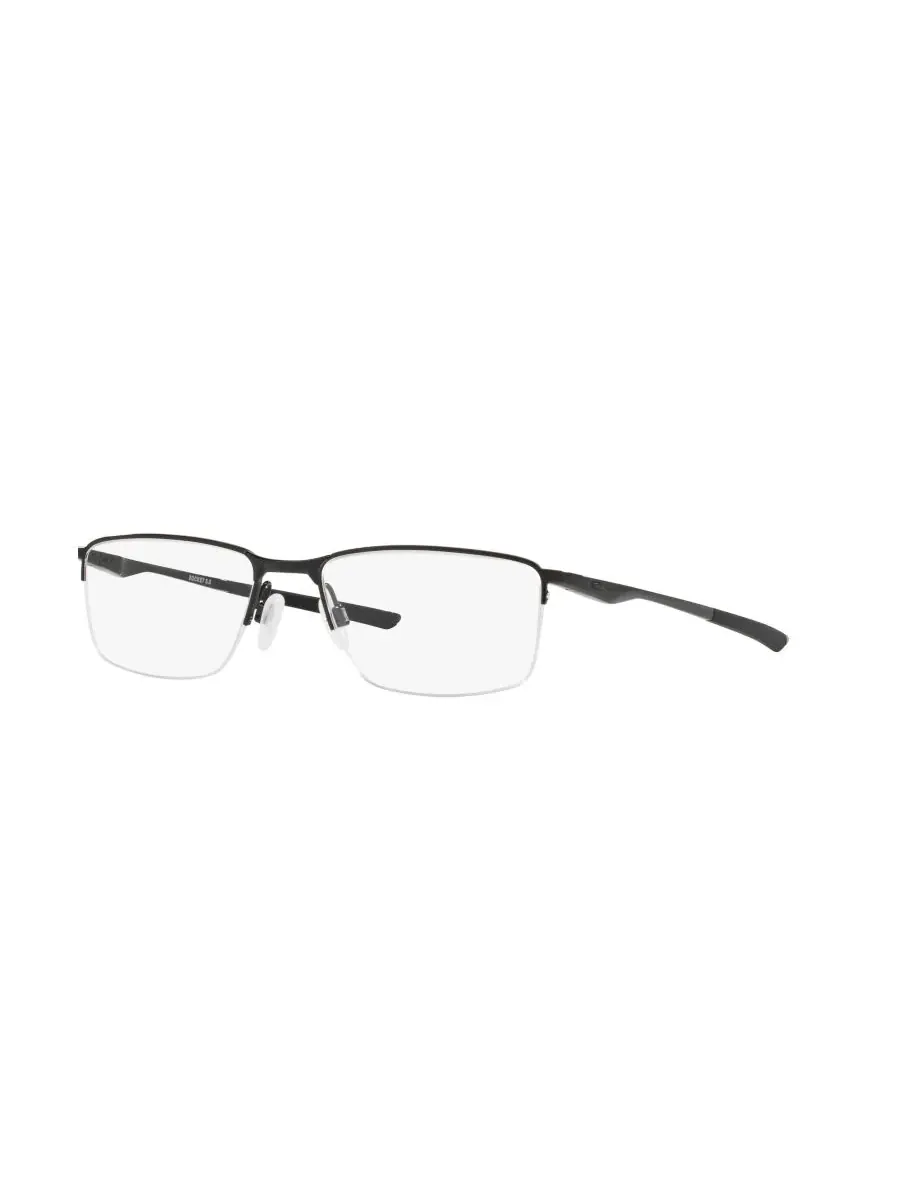 Мужские очки с дужкой 5,5 мм, OX3218 Oakley — изображение 1 из 6, черный