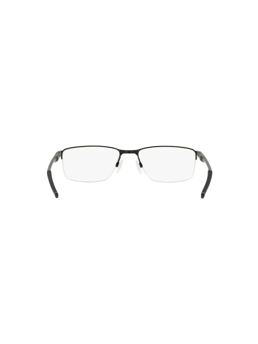 Мужские очки с дужкой 5,5 мм, OX3218 Oakley — изображение 2 из 6, черный