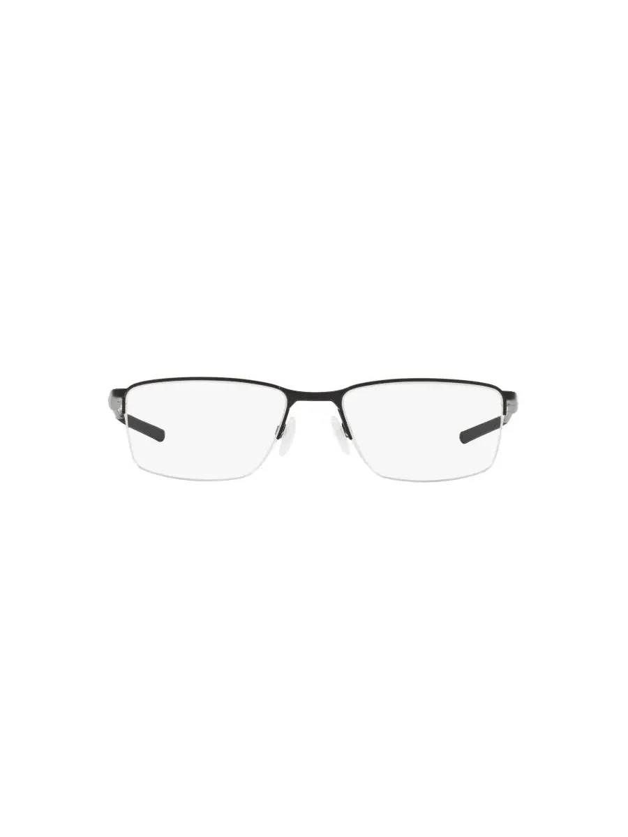 Мужские очки с дужкой 5,5 мм, OX3218 Oakley — изображение 3 из 6, черный