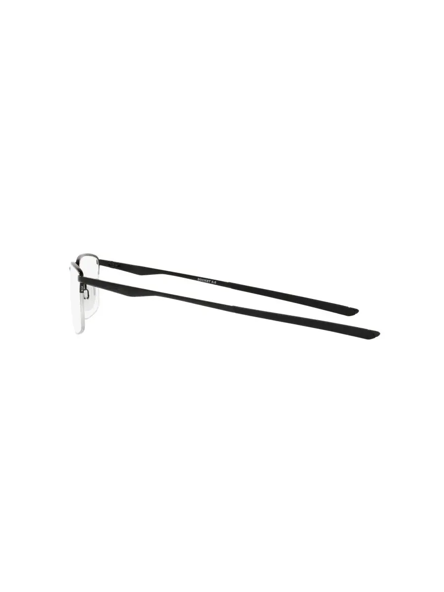 Мужские очки с дужкой 5,5 мм, OX3218 Oakley — изображение 4 из 6, черный