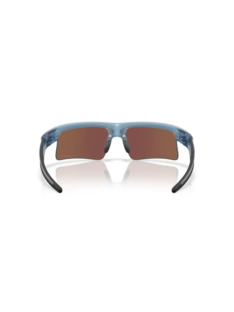 Солнцезащитные очки Bisphaera Speed унисекс, OO9534 Oakley — изображение 4 из 10, прозрачный