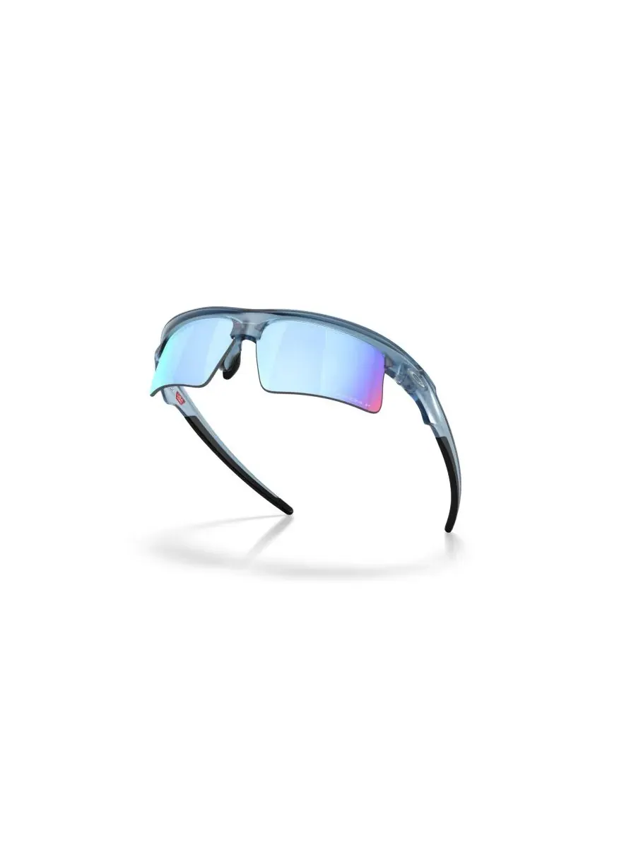 Солнцезащитные очки Bisphaera Speed унисекс, OO9534 Oakley — изображение 5 из 10, прозрачный