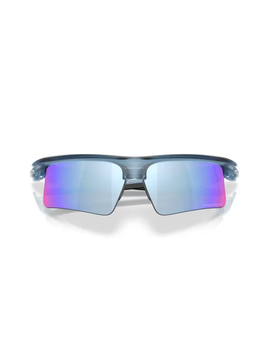 Солнцезащитные очки Bisphaera Speed унисекс, OO9534 Oakley — изображение 6 из 10, прозрачный