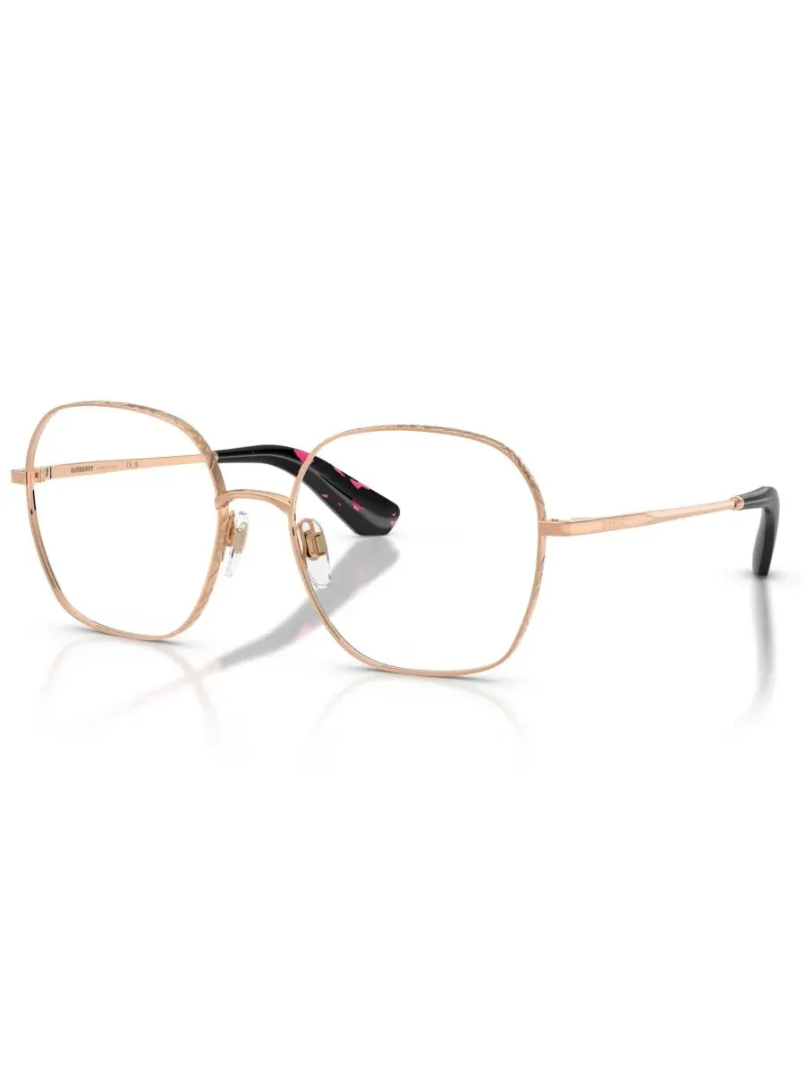 Женские квадратные очки, BE1399 Burberry