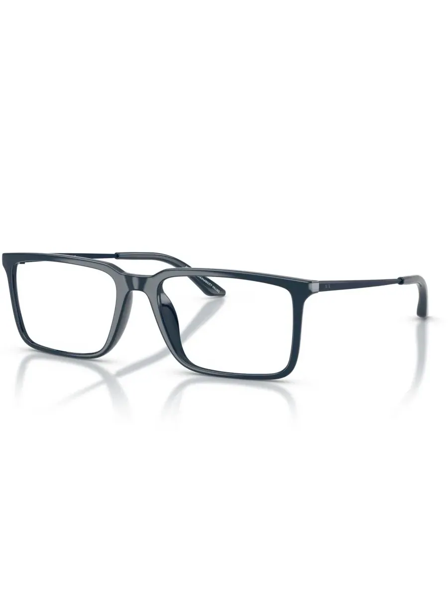 Мужские квадратные очки, AX3141U A|X Armani Exchange
