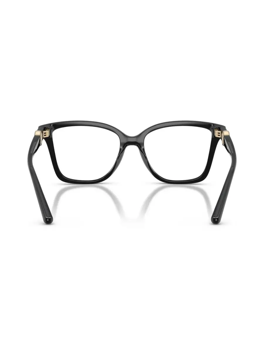 Женские квадратные очки, MK4180U Michael Kors — изображение 2 из 5, черный