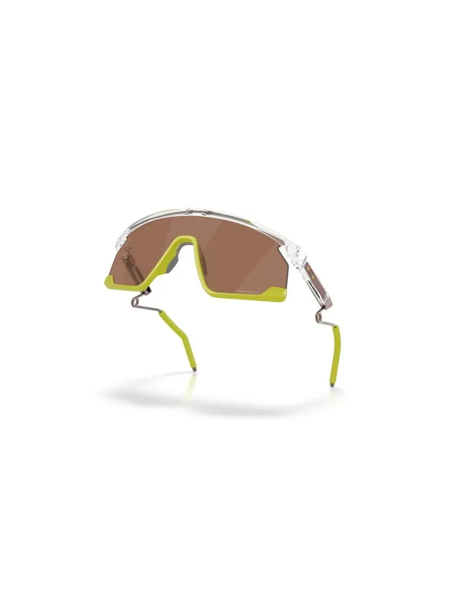 Мужские солнцезащитные очки BXTR Metal Limitless Collection, OO9237 Oakley — изображение 5 из 10, прозрачный