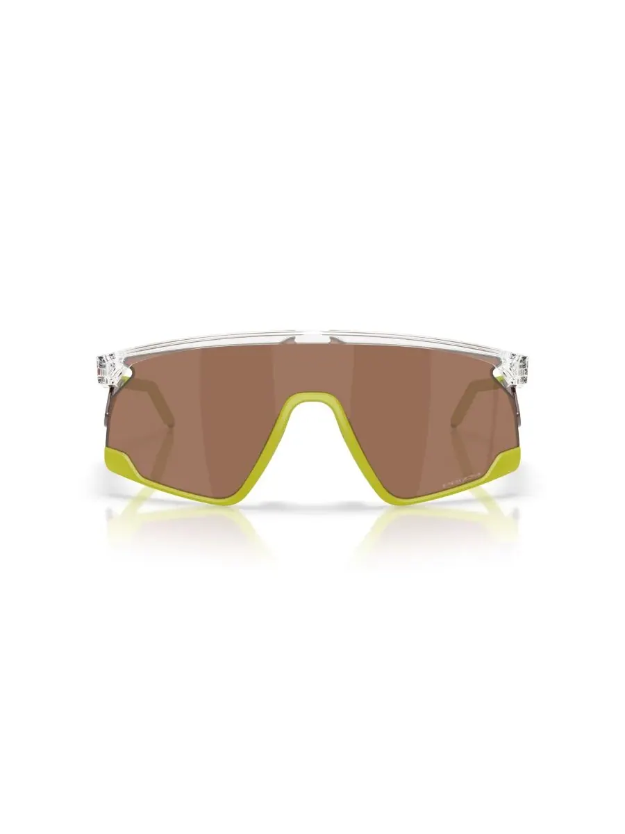 Мужские солнцезащитные очки BXTR Metal Limitless Collection, OO9237 Oakley — изображение 6 из 10, прозрачный