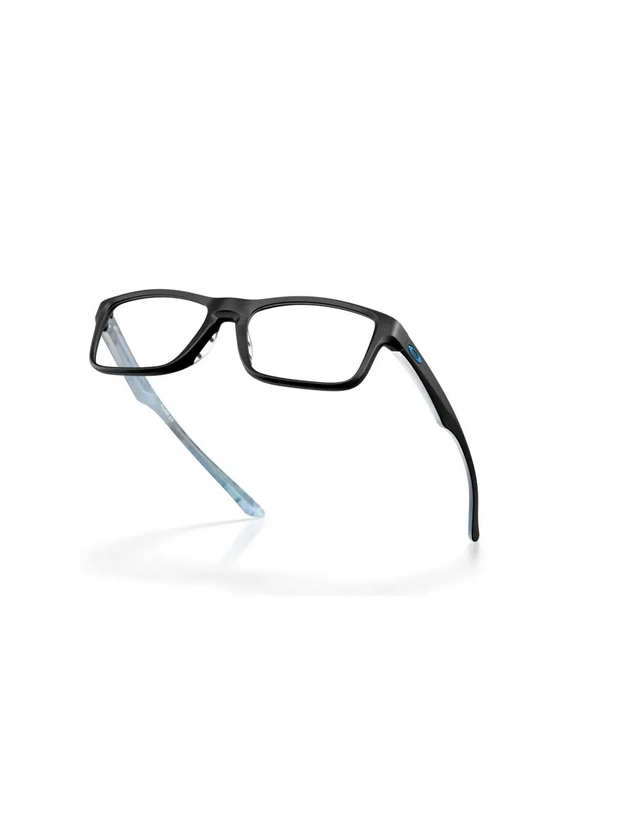 Очки оптические Unisex Plank 2.0 OX8081 Oakley — изображение 3 из 6, черный