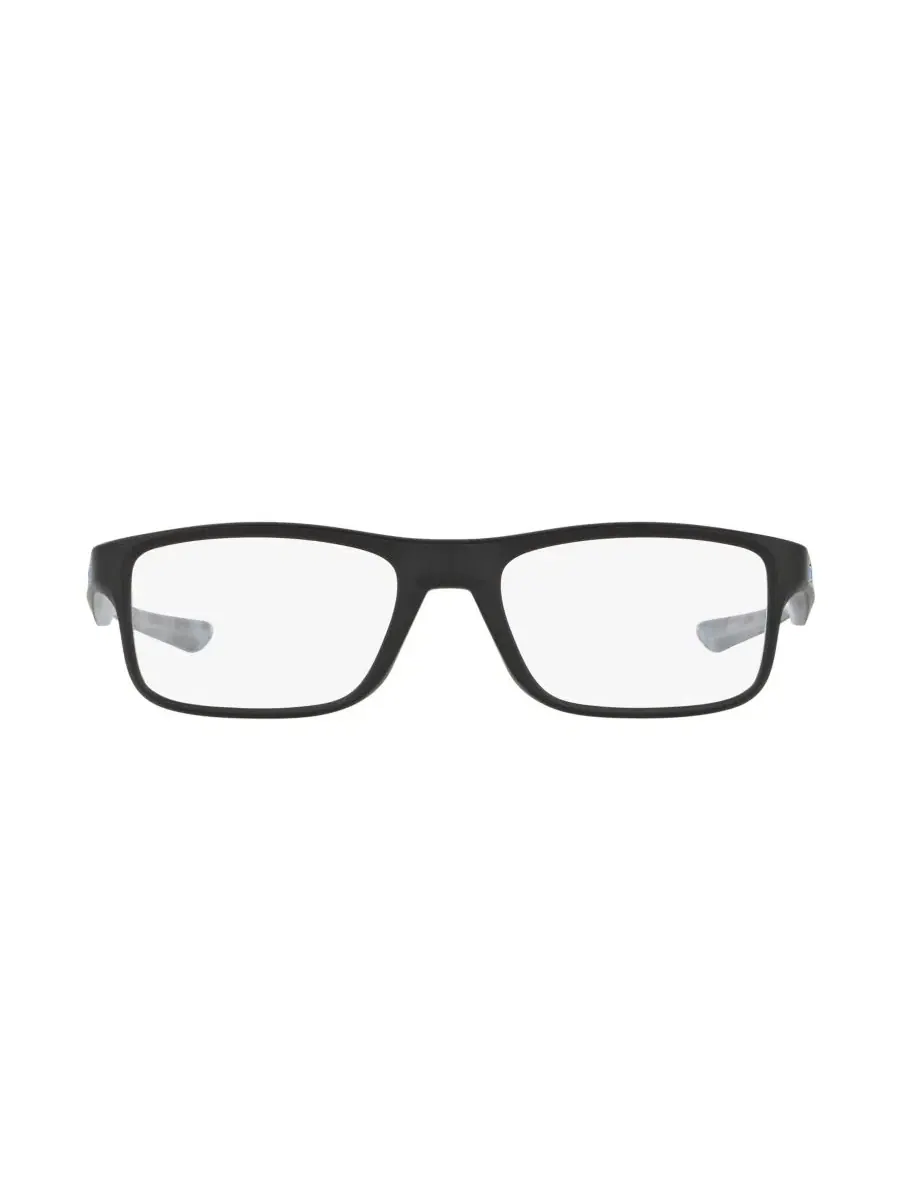 Очки оптические Unisex Plank 2.0 OX8081 Oakley — изображение 4 из 6, черный
