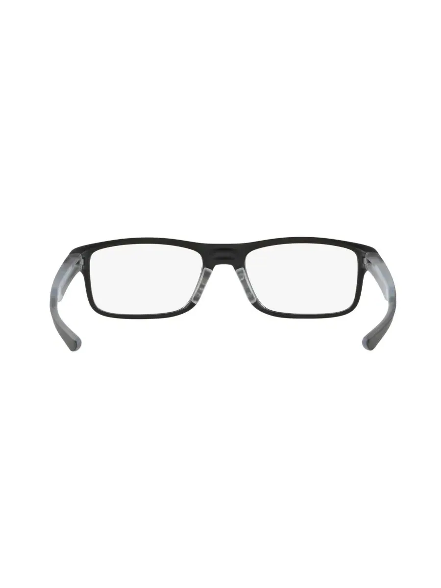 Очки оптические Unisex Plank 2.0 OX8081 Oakley — изображение 6 из 6, черный