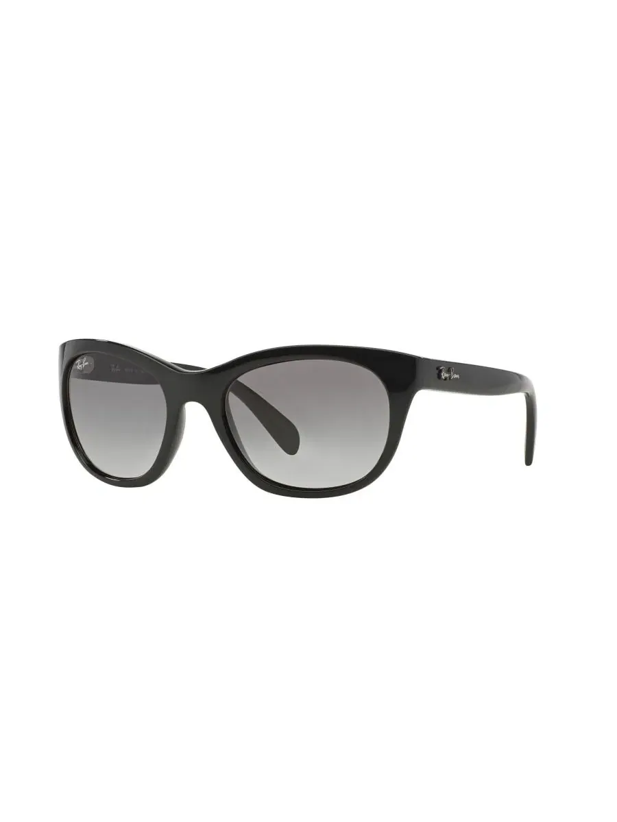 Солнцезащитные очки квадратные RB4216 Ray-Ban