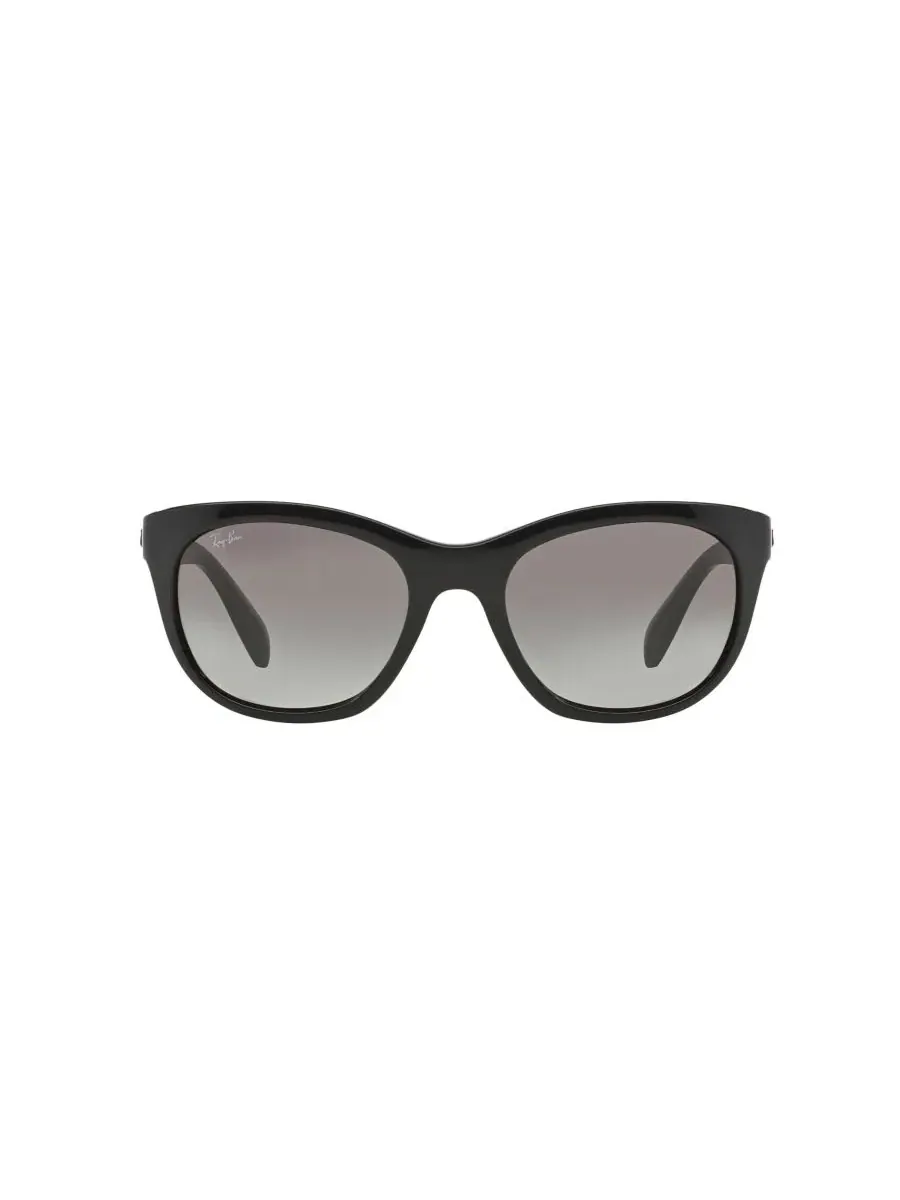 Солнцезащитные очки квадратные RB4216 Ray-Ban — изображение 2 из 3, черный