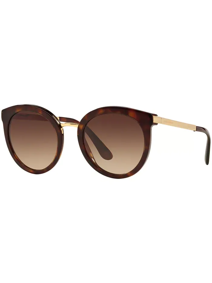 Солнцезащитные очки, DG4268 Dolce&Gabbana