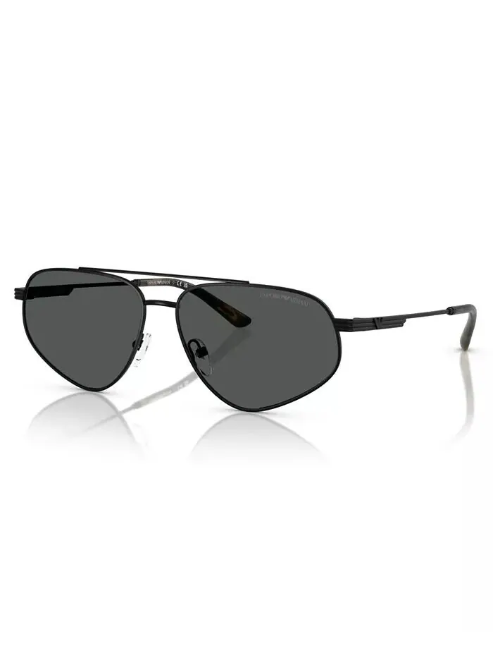 Мужские солнцезащитные очки EA2156 Emporio Armani