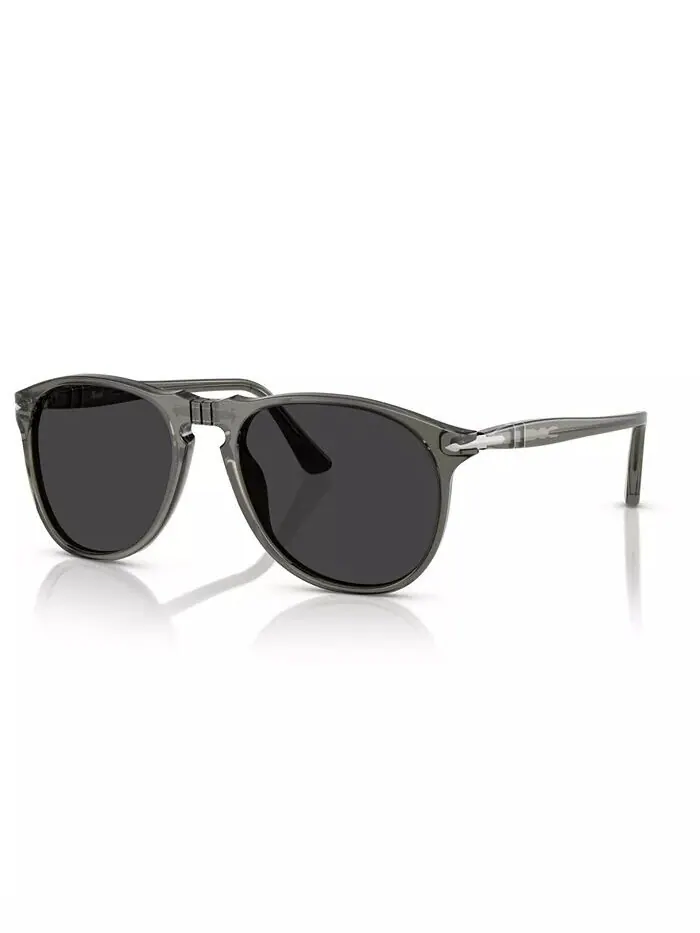 Мужские поляризованные солнцезащитные очки PO9649S Persol