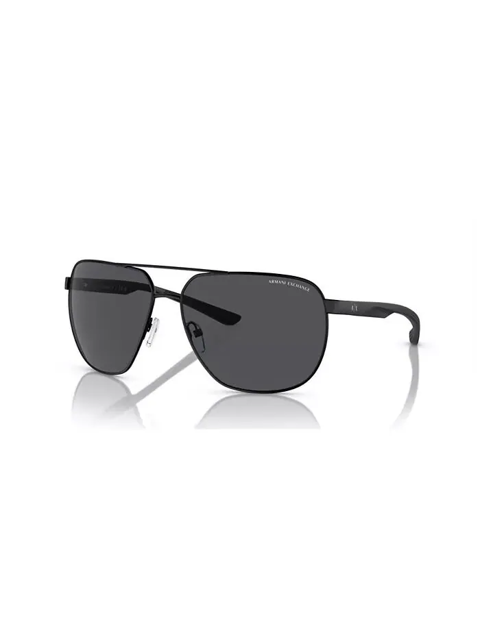 Мужские солнцезащитные очки AX2047S A|X Armani Exchange