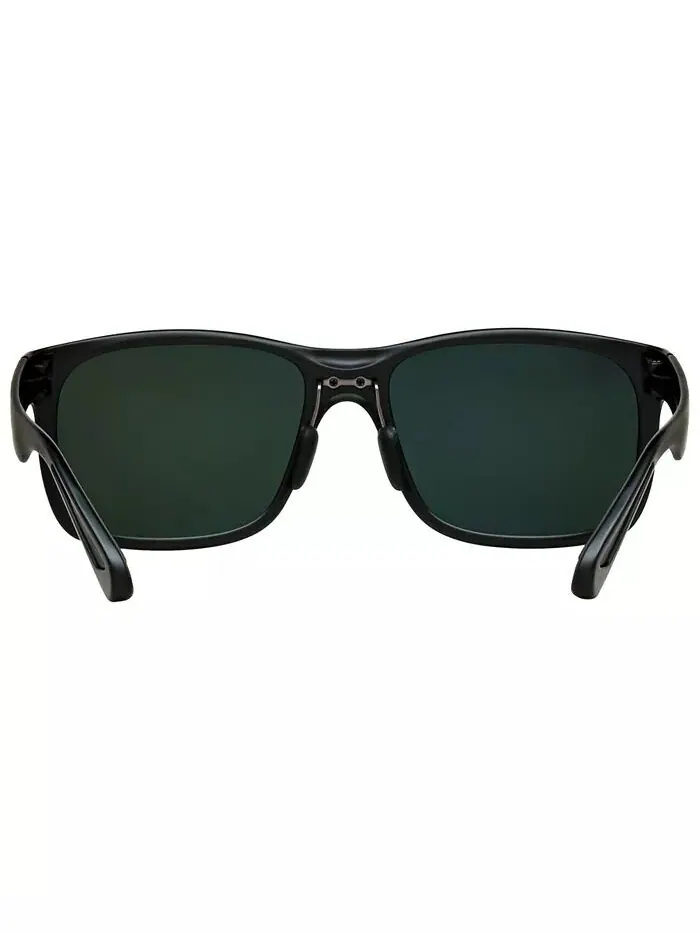Поляризованные солнцезащитные очки Red Sands, 423 Maui Jim — изображение 7 из 8, серый