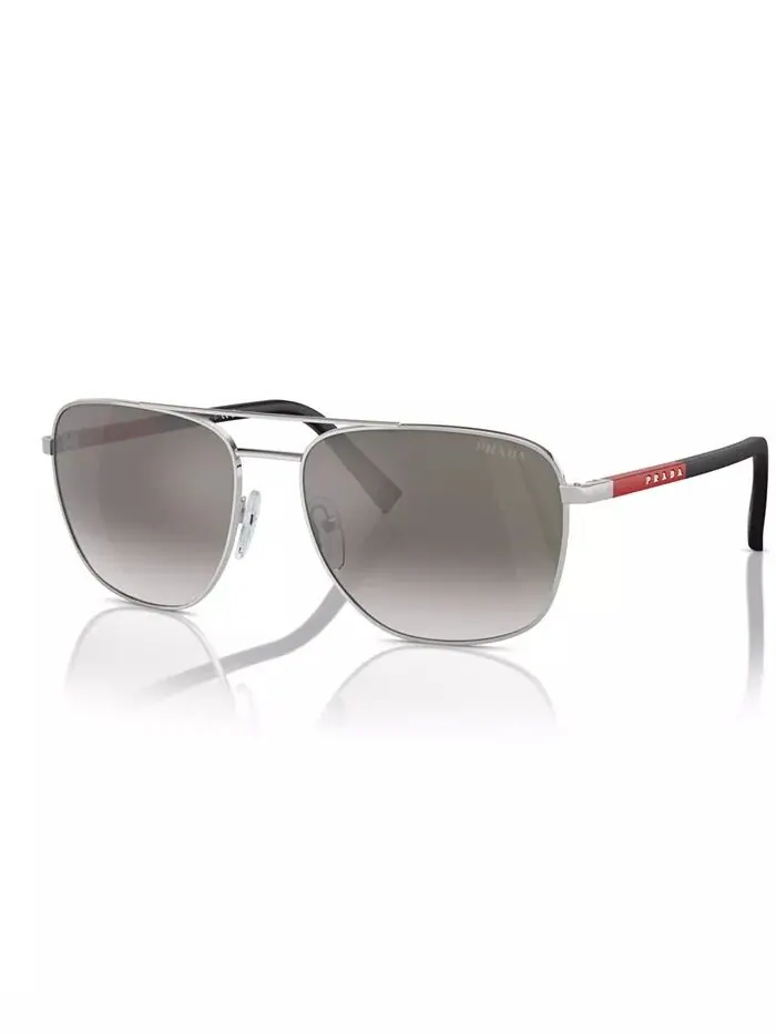 Мужские солнцезащитные очки, PS 54ZS PRADA LINEA ROSSA