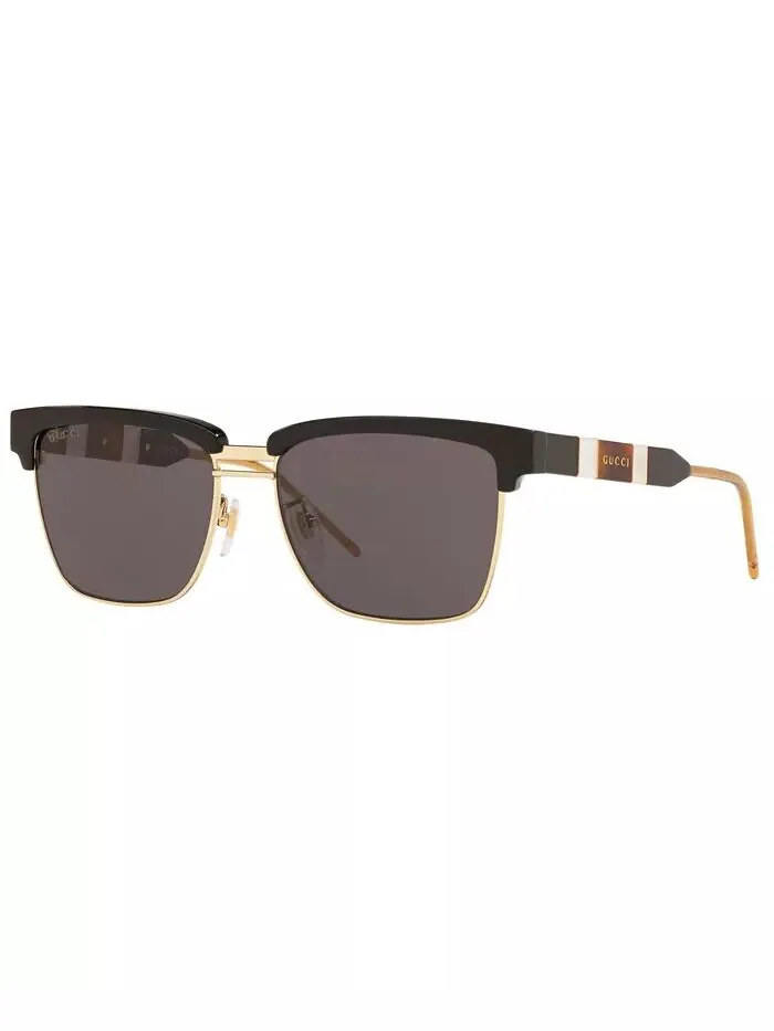 Мужские солнцезащитные очки, GG0603S Gucci
