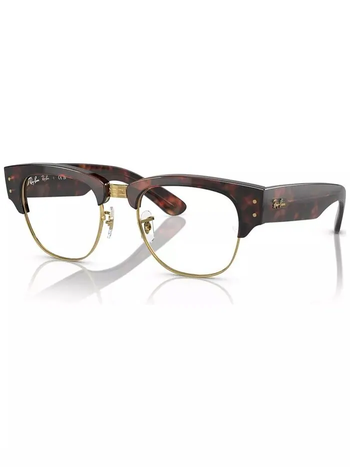 Квадратные очки унисекс Ray-Ban