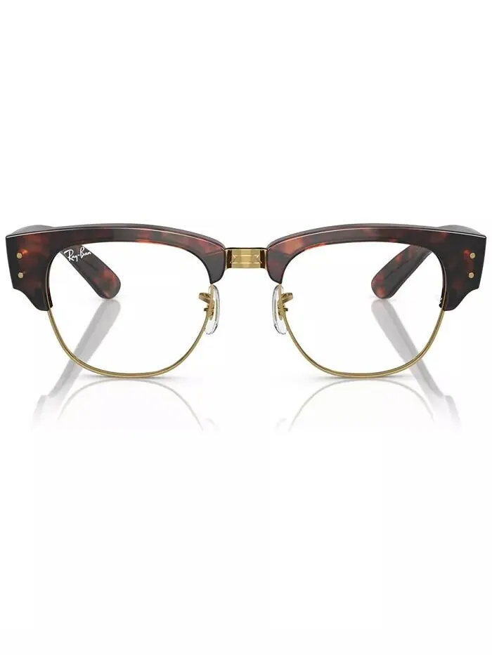 Квадратные очки унисекс Ray-Ban — 2
