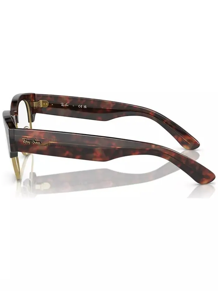 Квадратные очки унисекс Ray-Ban — 3