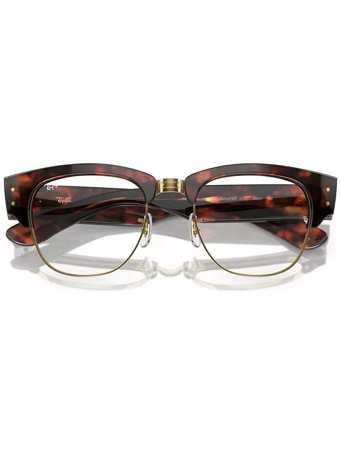 Квадратные очки унисекс Ray-Ban — 6