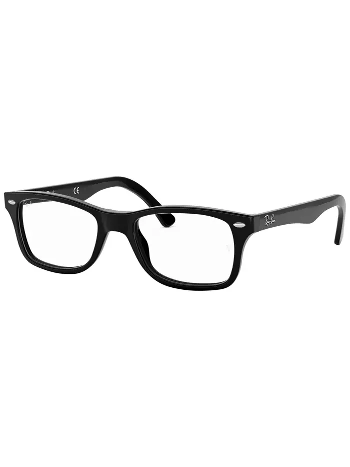 RX5228 Унисекс квадратные очки Ray-Ban