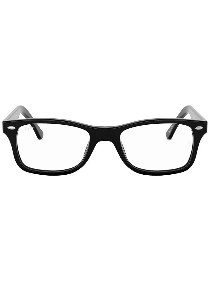 RX5228 Унисекс квадратные очки Ray-Ban — 2