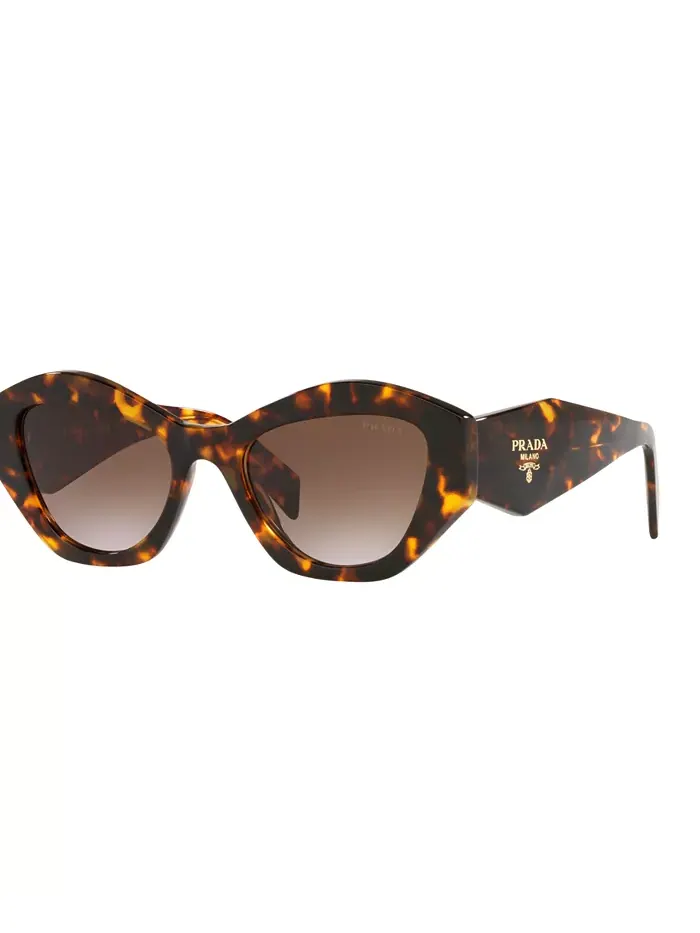 Женские солнцезащитные очки PR 07YS PRADA