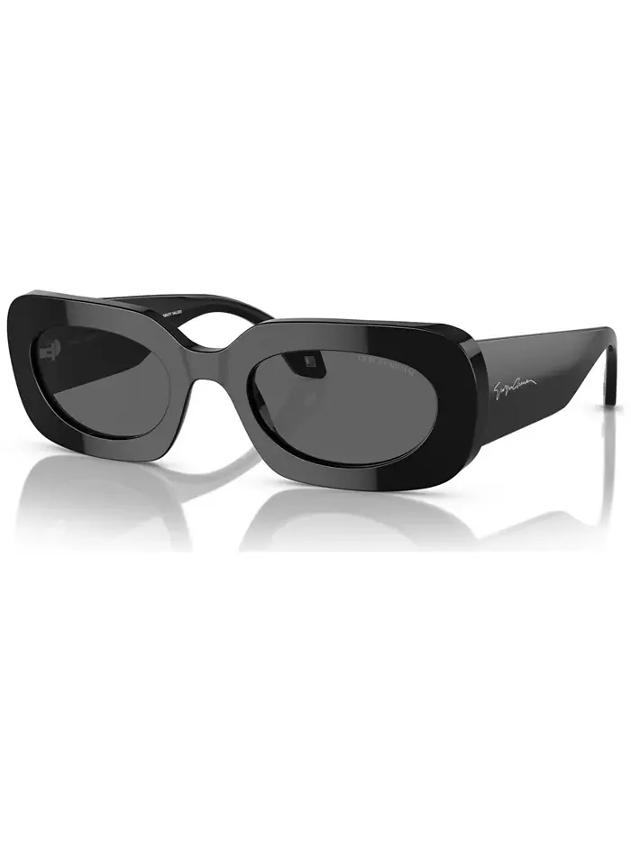 Женские солнцезащитные очки, AR818252-X 52 Giorgio Armani