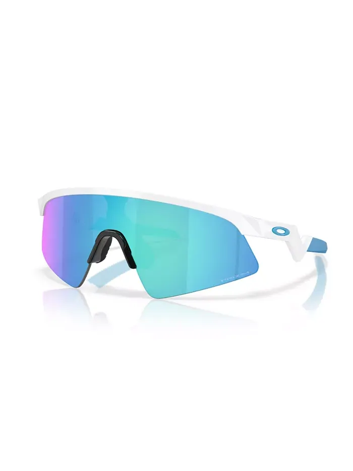 Солнцезащитные очки унисекс Resistor Sweep Youth Fit Jr, OJ9015 Oakley