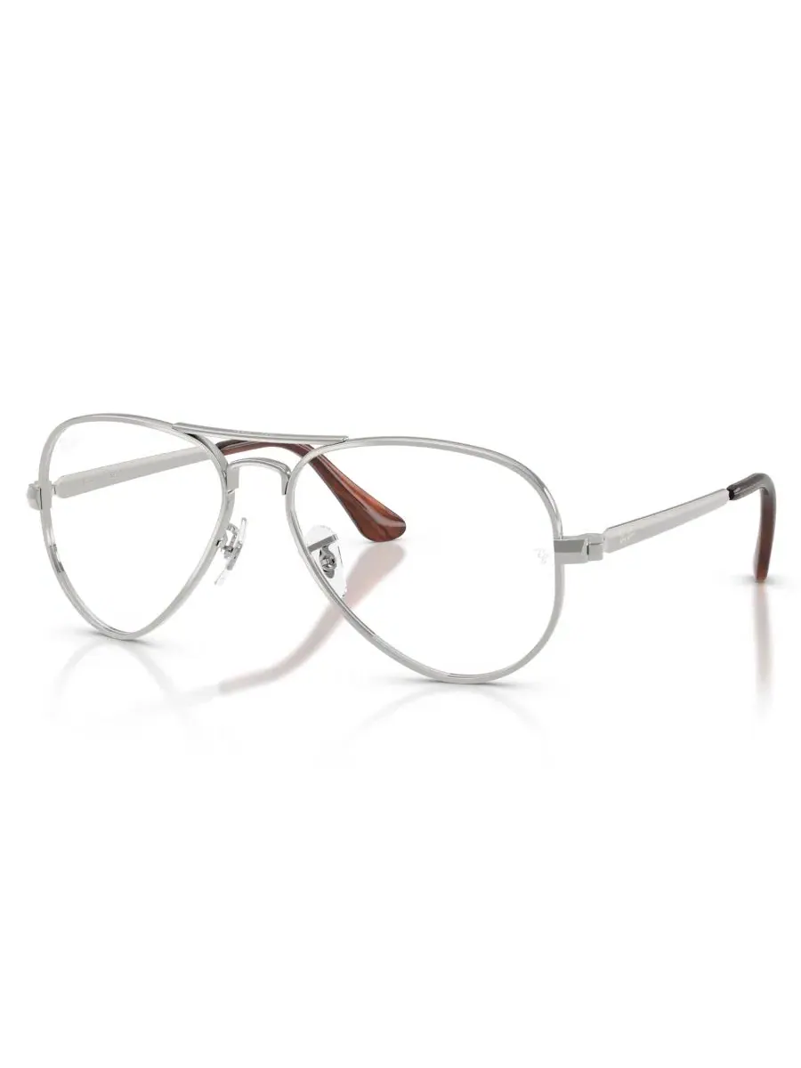 Очки Ray-Ban RB3925V Aviator Max Optics