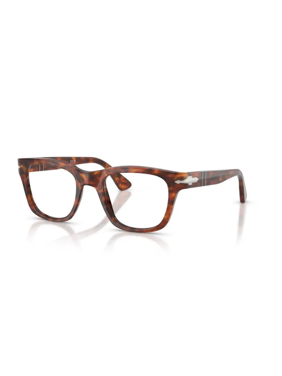 Очки оптические Persol Cecil — изображение 4 из 6, коричневый