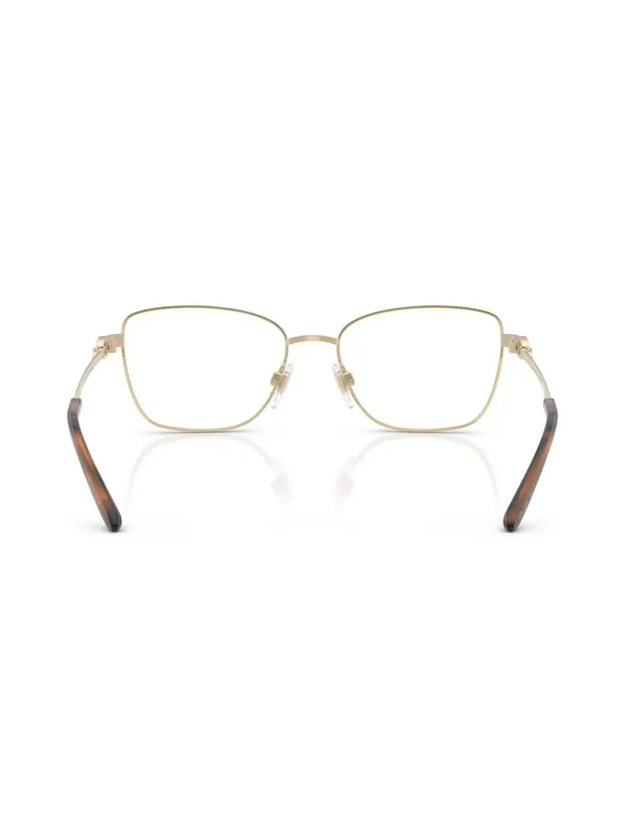 Женские очки-подушки, RL5136 Ralph Lauren, pale золото — изображение 2 из 5, бледный золотистый