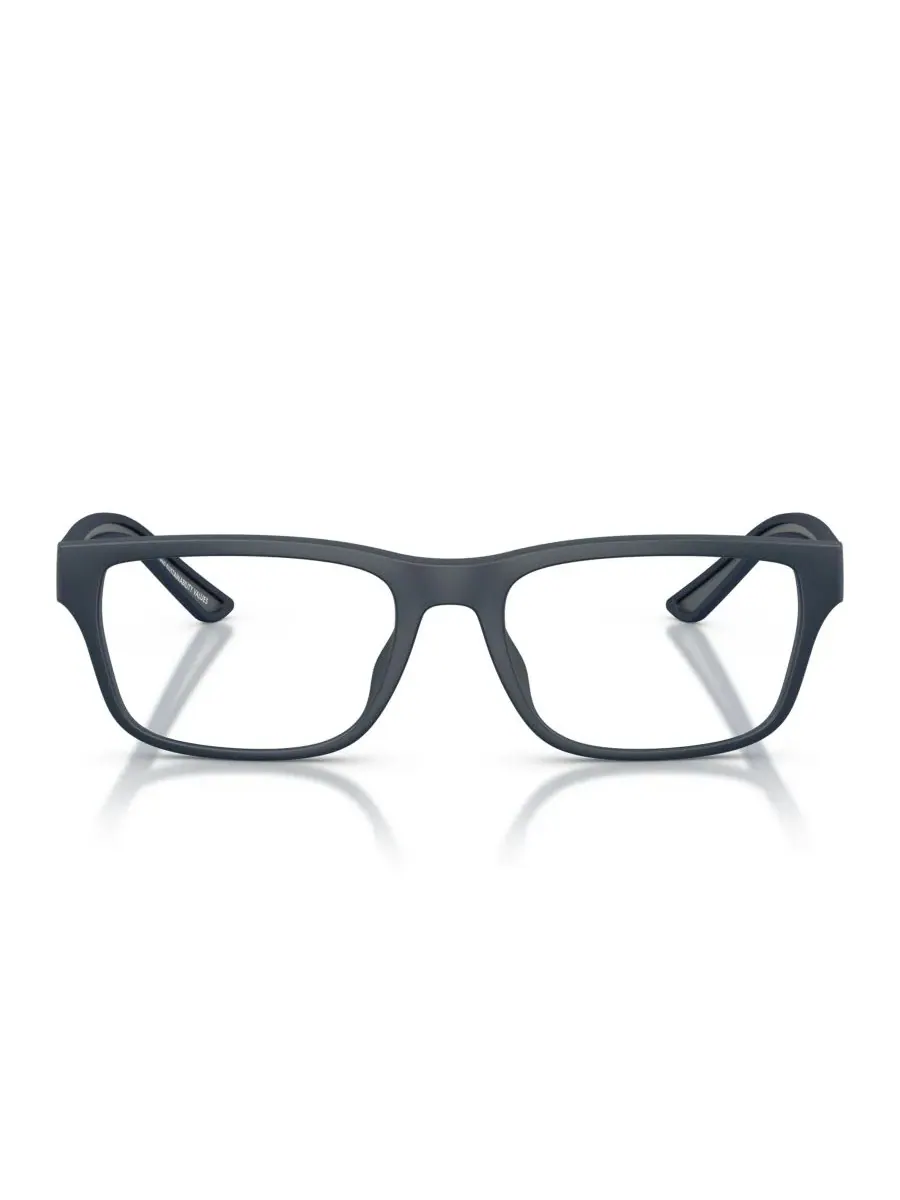Мужские очки-подушки, EA3276U Emporio Armani — изображение 4 из 5, синий