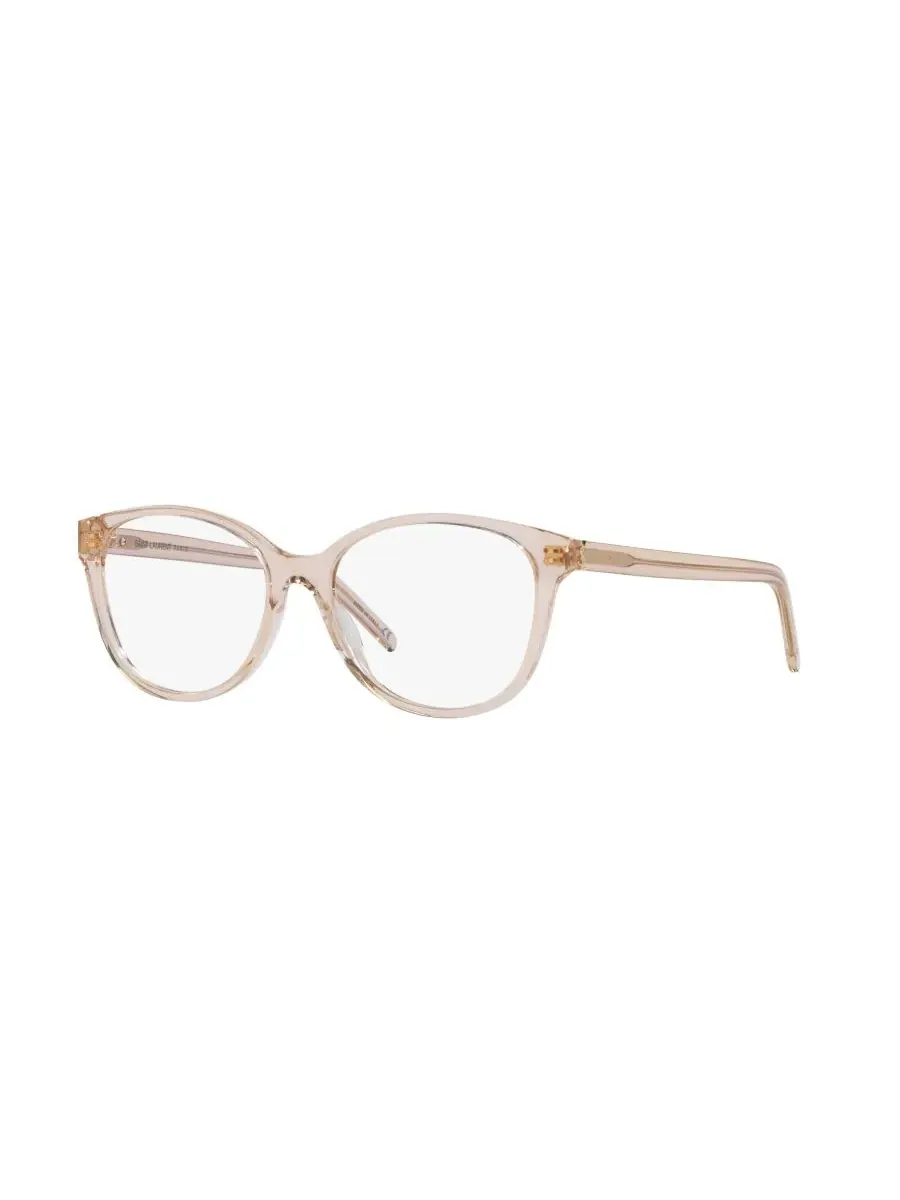 Женские круглые очки, YS000416 Saint Laurent