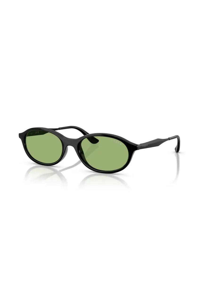 Женские овальные солнцезащитные очки, VO5625S Vogue Eyewear