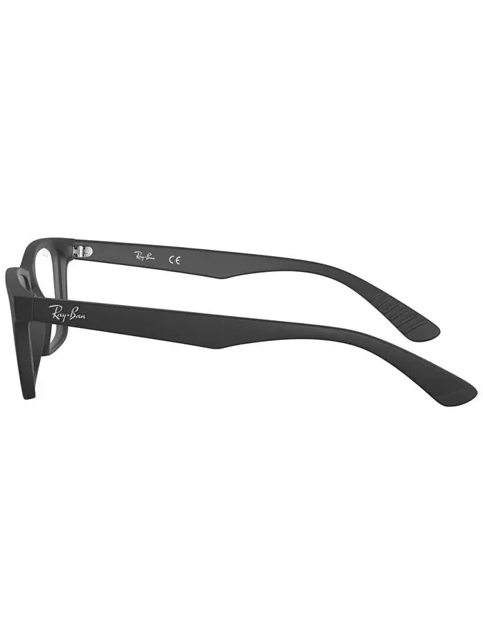 Очки квадратные унисекс Ray-Ban — 3